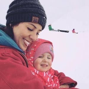 Meet your Posher, Ashley